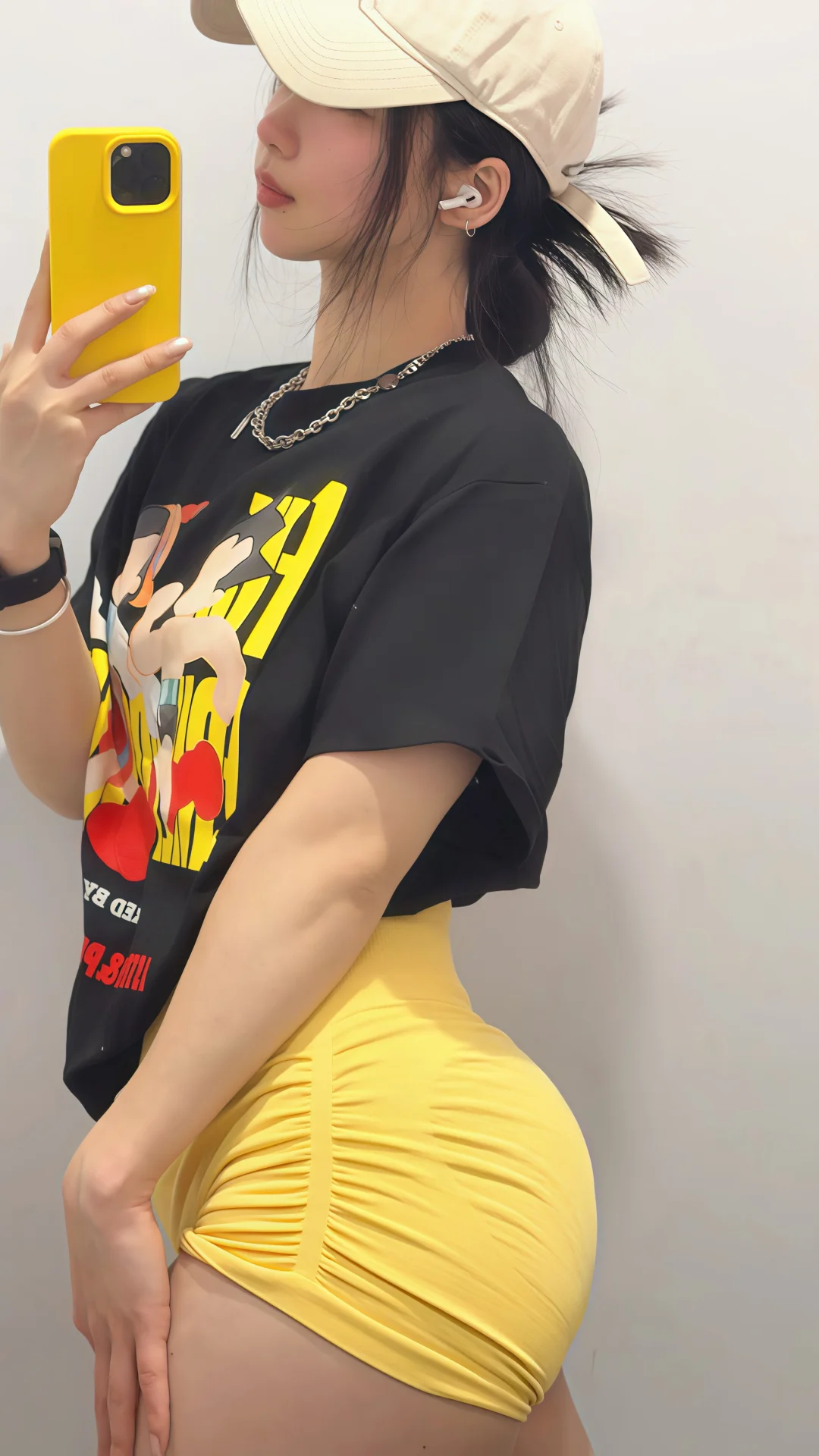 小橙子🍊的健身日记