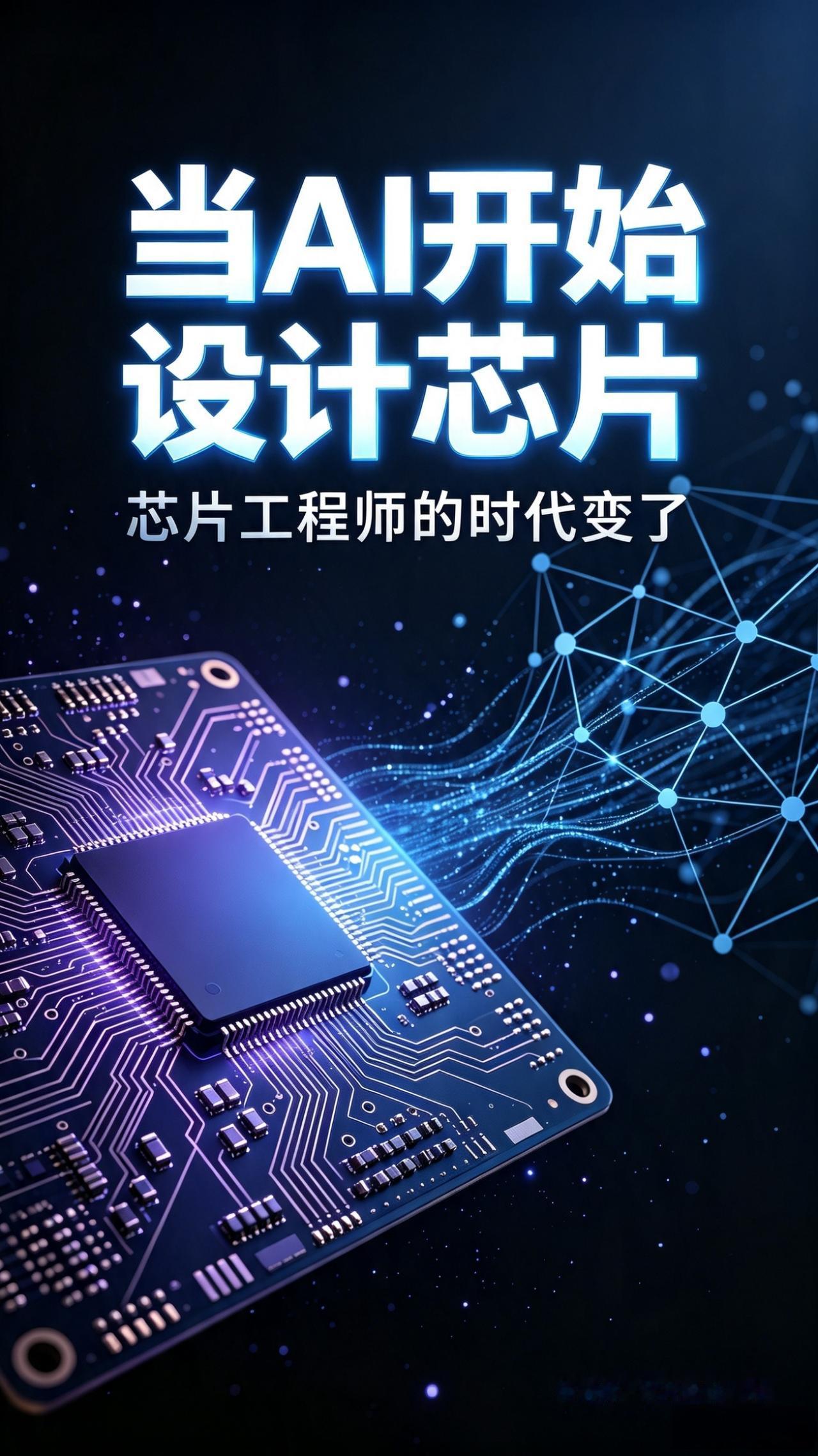芯片行业，正在发生残酷大洗牌
2026年，半导体最颠覆的事来了：
 
AI，已经