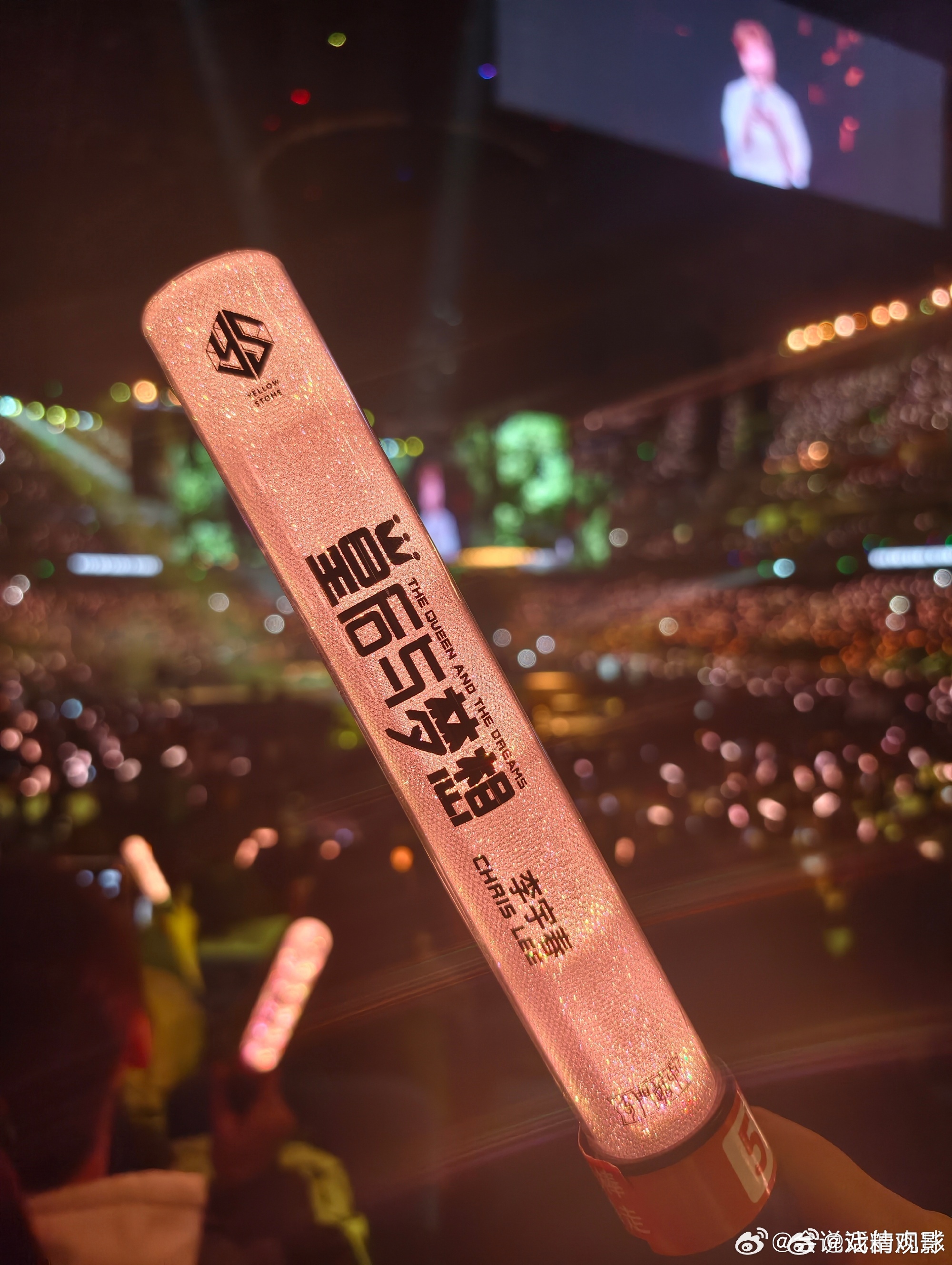 李宇春有求必应 嘴上叛逆身体诚实，说的就是李宇春这种，粉丝想听什么她其实都记在心