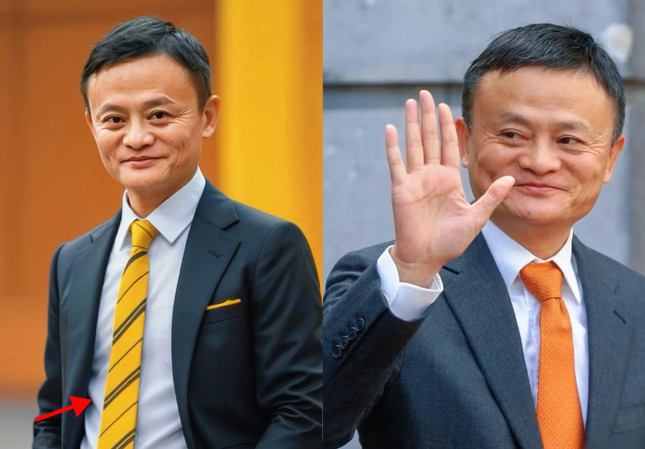 连马云都纳闷，为啥现在的人偏爱微信支付、少用支付宝？

根本不是谁功能差，而是微