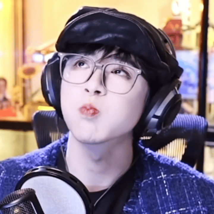 晚安💤！困死了！刘宇宁 |刘宇宁地球超新鲜 |摩登兄弟