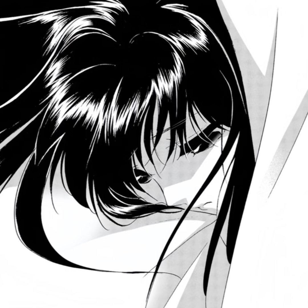女头审美积累  专栏 · 女头