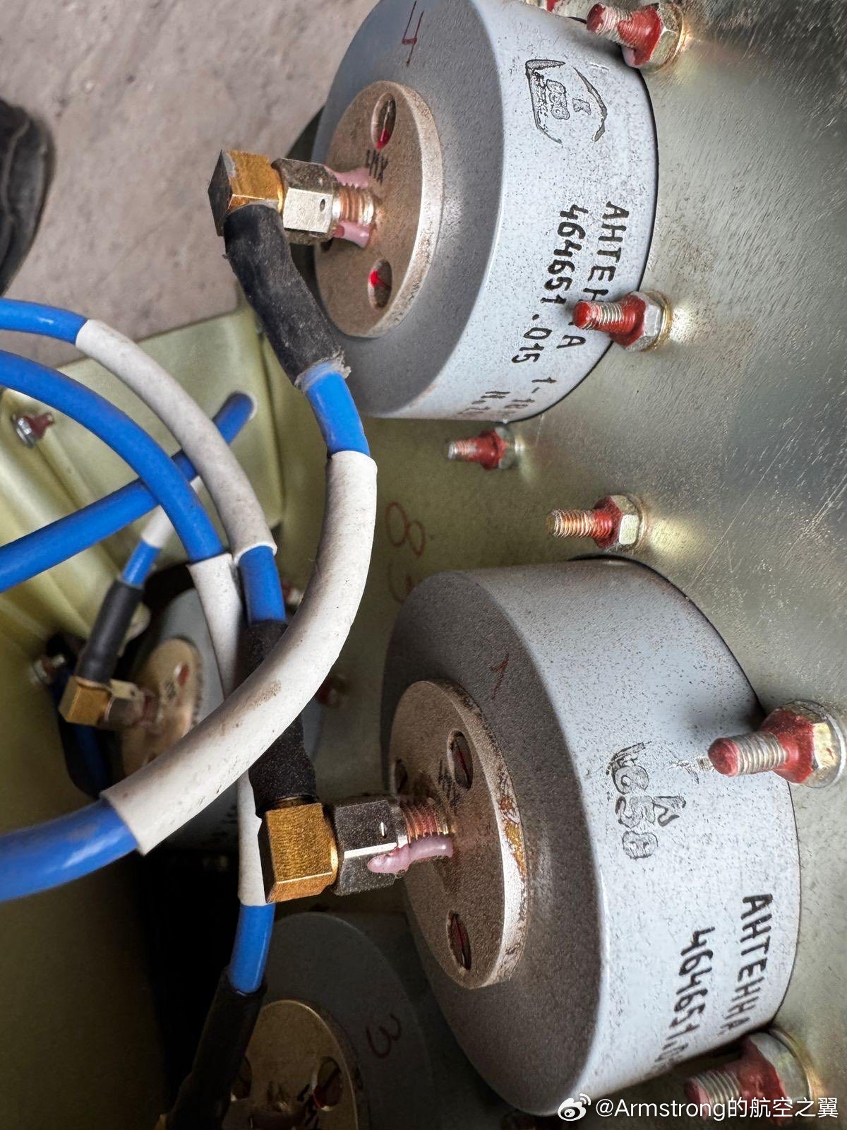 俄乌局势新进展 部分俄军天竺葵-2无人机配备了被动雷达制导装置，用于攻击乌克兰防