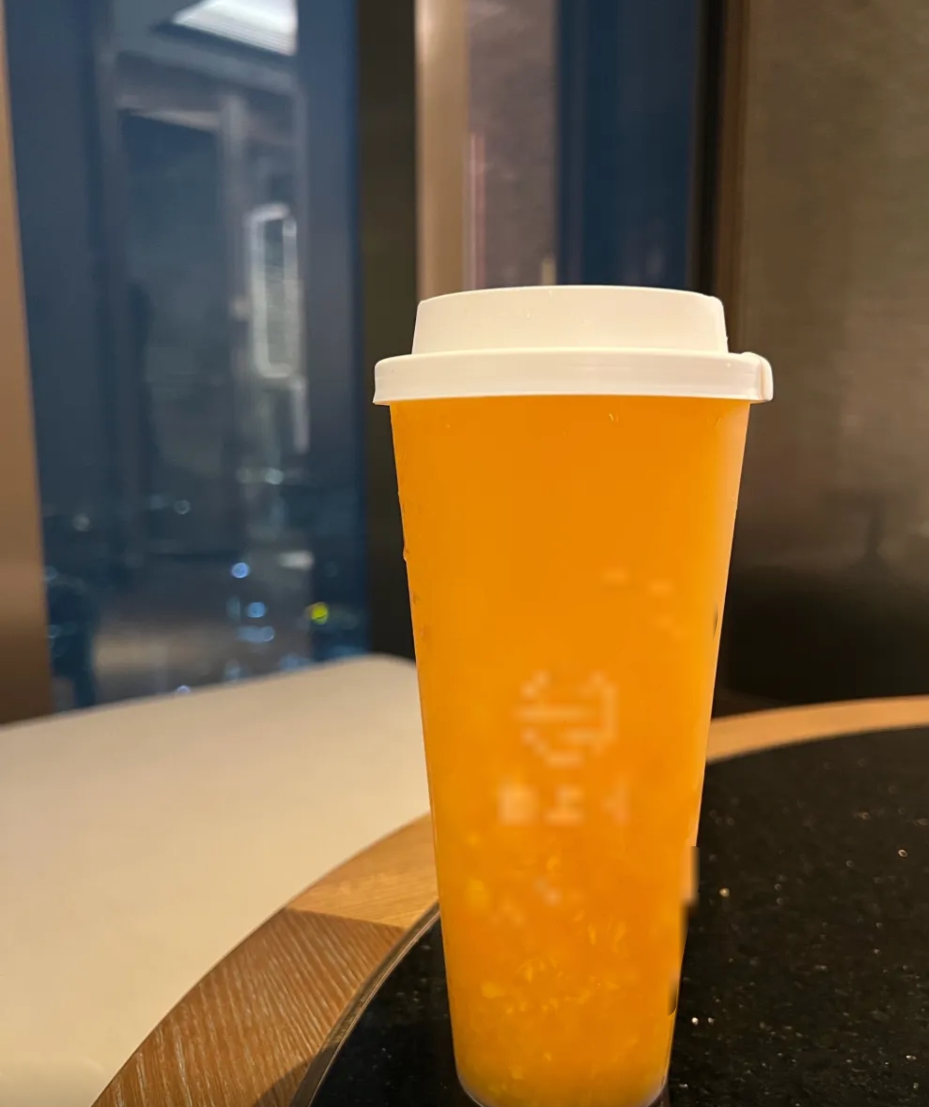 非常清爽的味道，喝一次就爱上了 ​​​