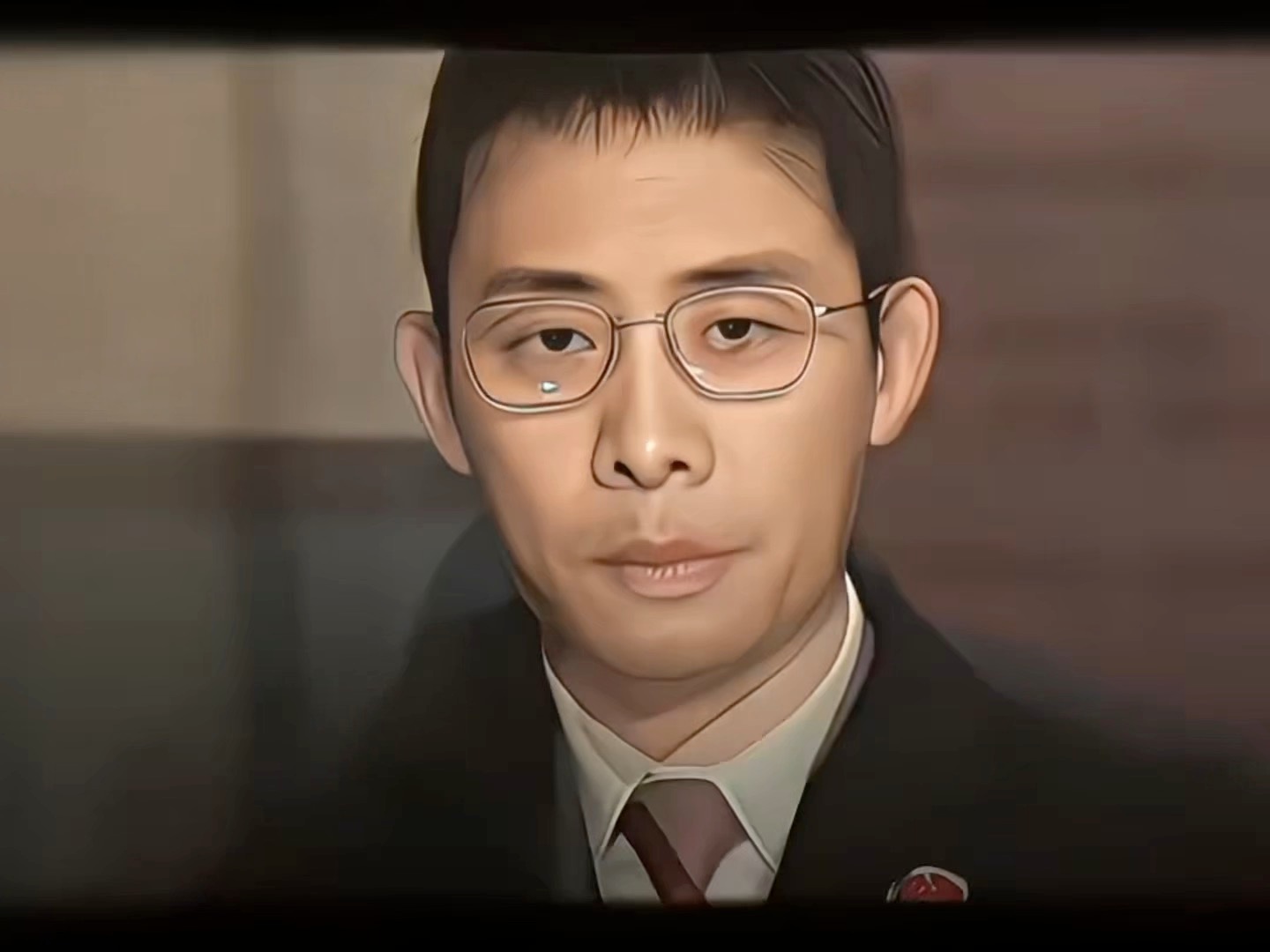 张译人没到但笑话没少出 哈哈哈哈好久没见过这么欢乐和谐的剧组了，张译老师虽然没来