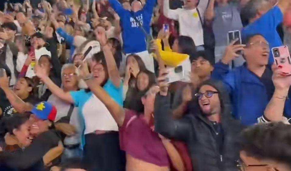 委内瑞拉夺得了世界棒球经典赛冠军，决赛中击败的是美国队！这可不得了，这对他们来说