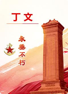 【丁文】(1910一1942) 原名叶宗涛。安徽南陵人。出生于农民家庭。
192