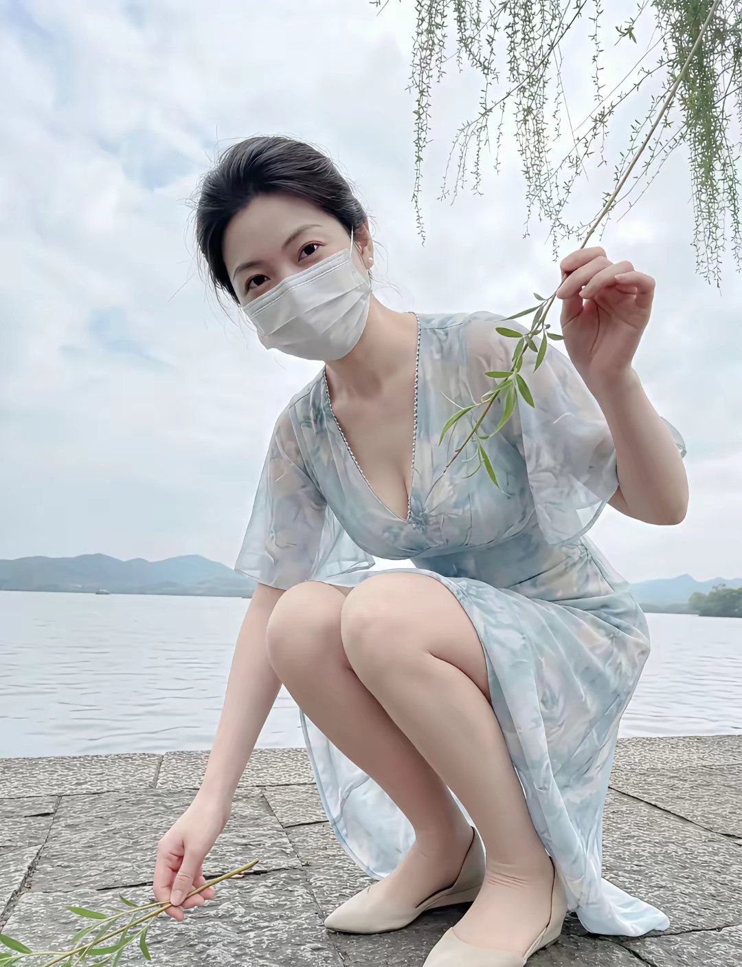 A股行情保持好心态，不要惊慌！今天会有惊喜！ 