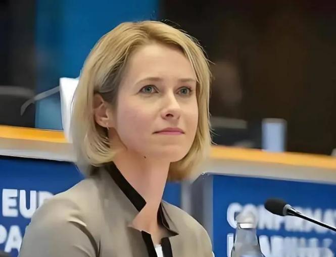 卢比奥和卡拉斯激烈争吵后，当场撂下一句狠话，现场全都不吭声了！

这场争吵的导火