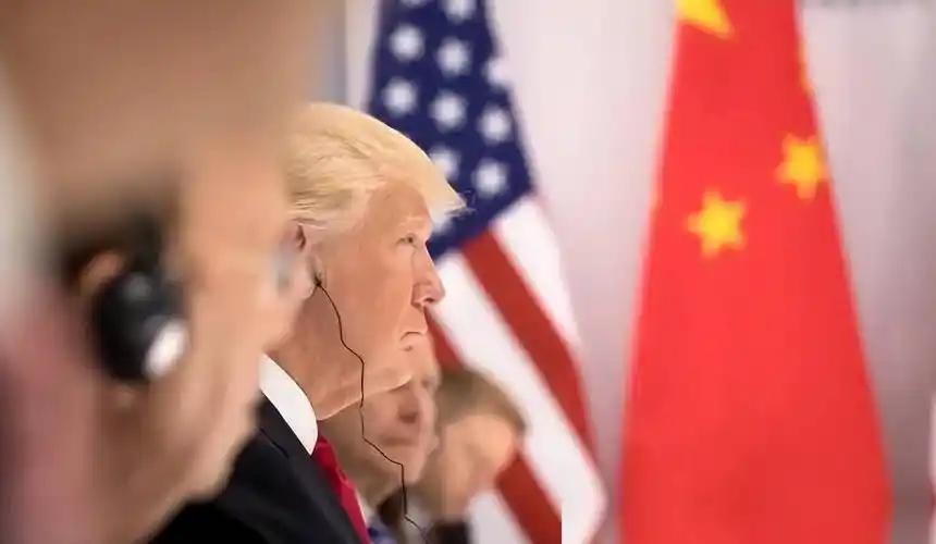 为什么每逢美国政治需要，台湾就容易被推上风口浪尖？
 
离美国2026年中期选举