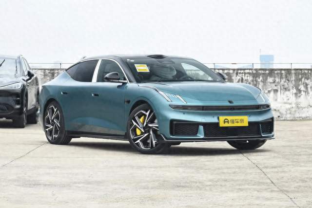 为什么中大型新能源轿车可以优先看领克10？看完这篇你就明白了