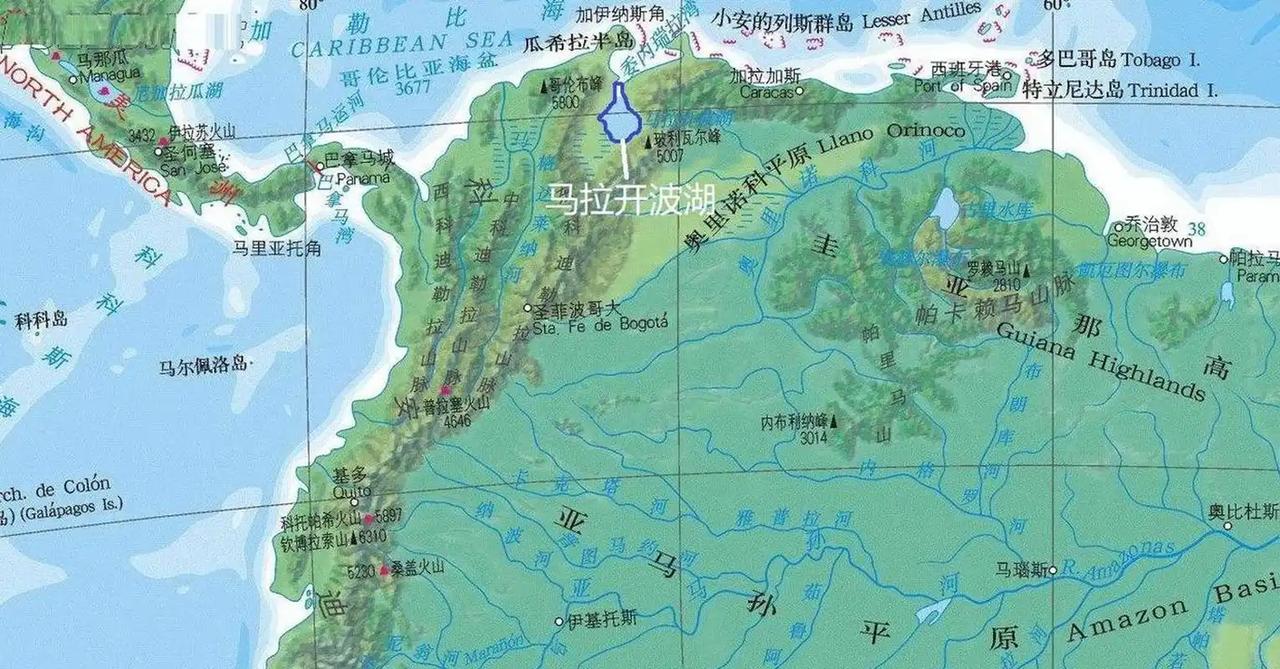 就在美军威胁入侵委内瑞拉之际，俄罗斯媒体在9月8日报道称，中国在委内瑞拉的马拉开