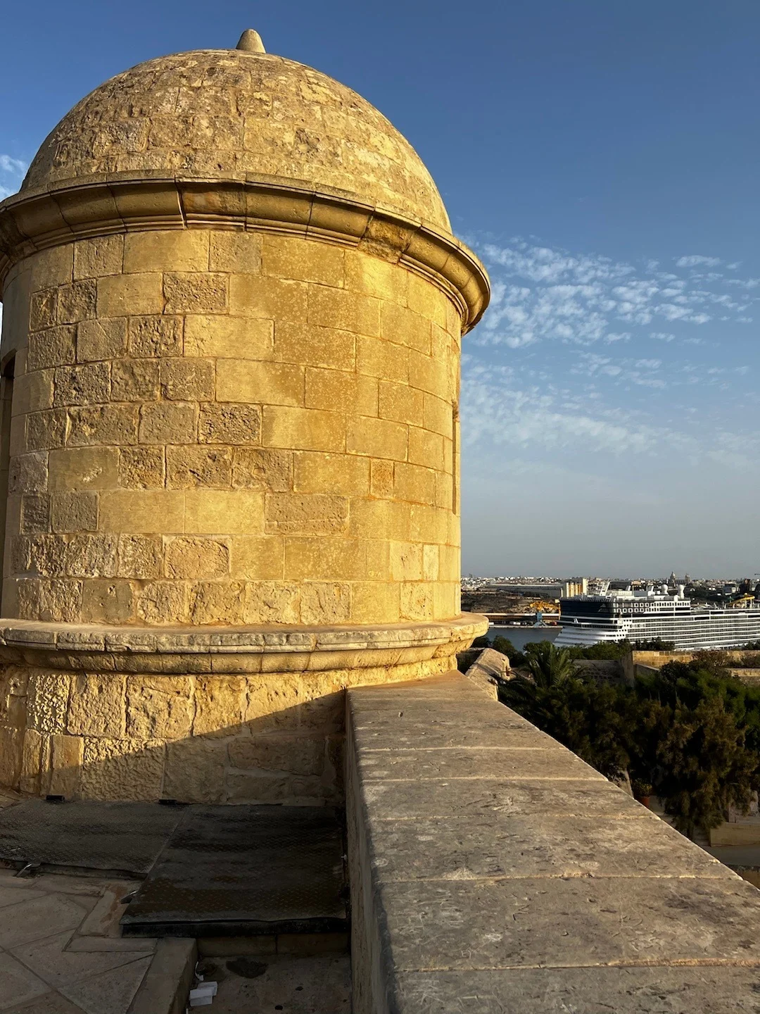 最适合女性移民的国家🇲🇹