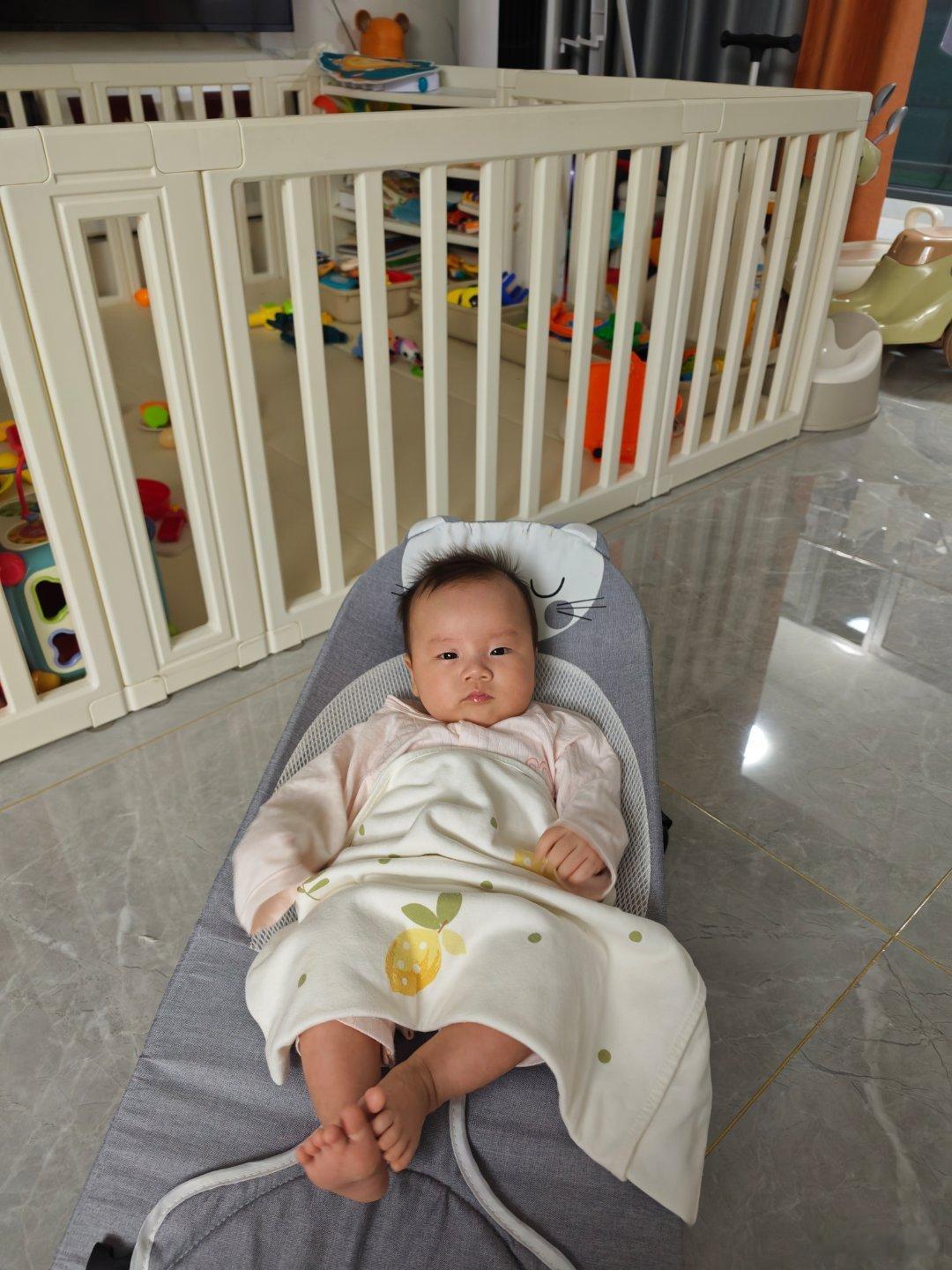 我就知道天下没有免费白洗的脚🦶🏻今晚她妈说她要去洗脸，让我在家带娃我说我真的