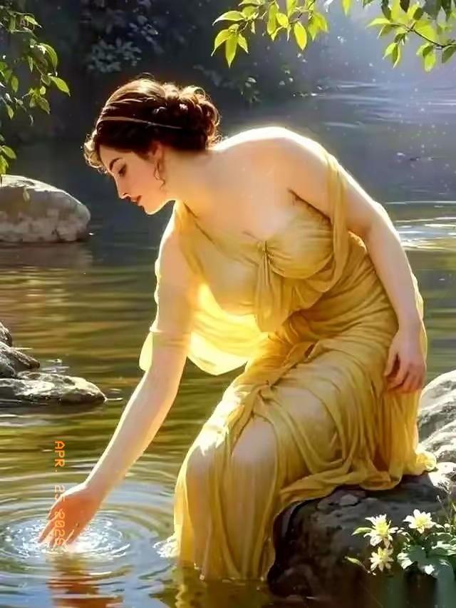 世间最动人的沦陷，从来都不是第一眼的惊艳，而是猝不及防的后知后觉。
 
曾听闻一