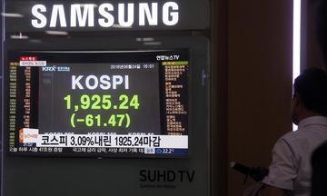 韩国股市今年第八次熔断，三星海力士双双暴跌，AI泡沫开始破了？
根据新华社7月2