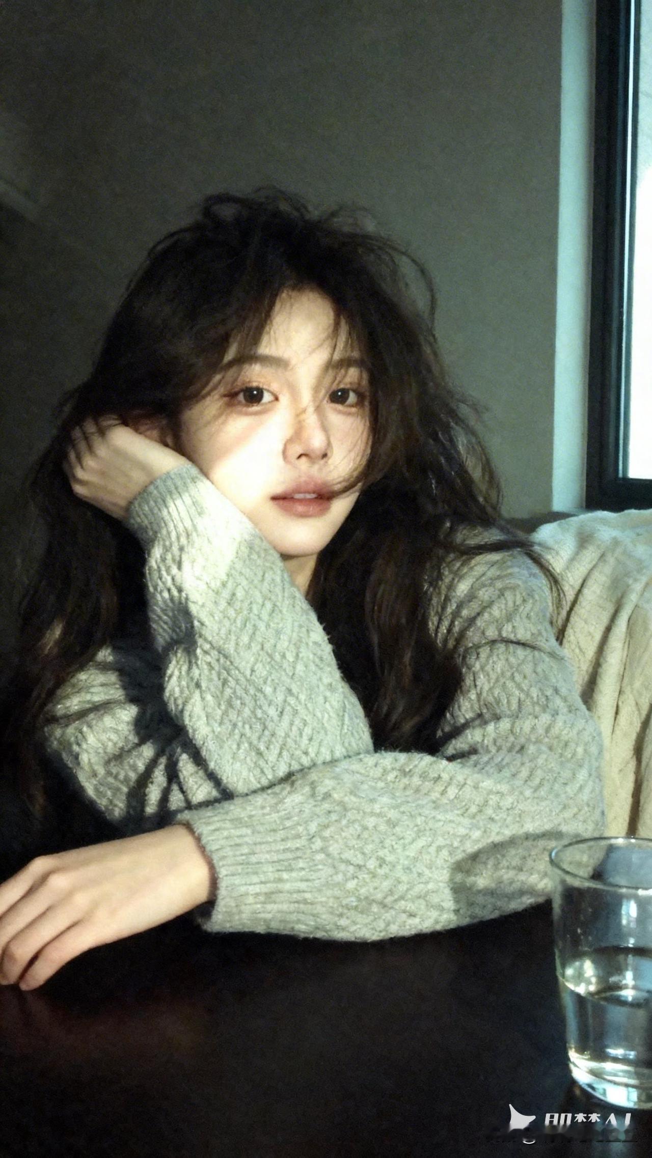 🌟 美女姐姐的日常，每天都有新惊喜，快来围观一眼沦陷的神级美图春日生活打卡季 