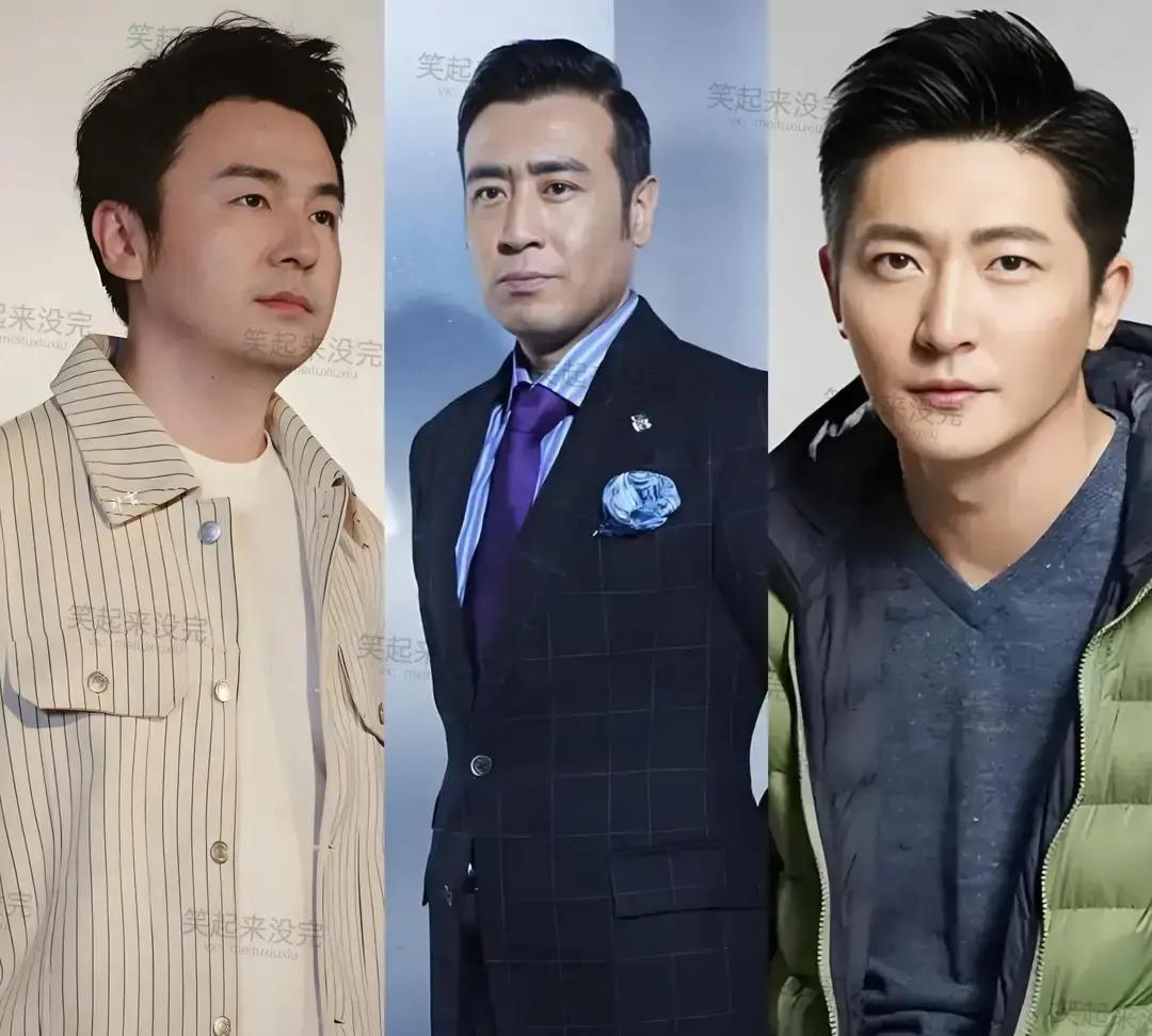 一觉睡醒，全网都知道了。
 
昨晚某大型颁奖礼落幕，雷佳音斩获影帝，话题凌晨直冲