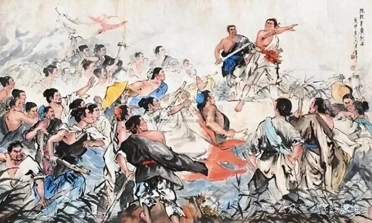 席亚洲：政治意义的游击战和军事意义的游击战
现代意义上的游击战其实是历史的新产物