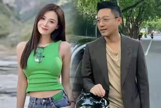 这下彻底看懂了，汪小菲为啥彻底放下张颖颖！
 
真的跟长相、身材半点关系都没有，