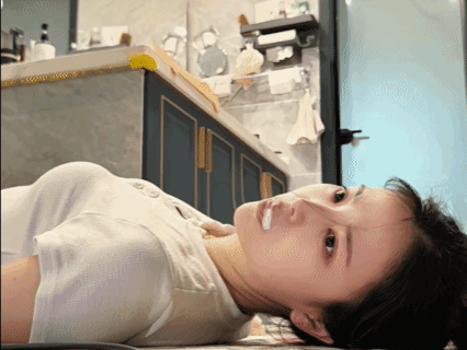 反转太快，
所有人都上当了，
所有人都不敢相信！