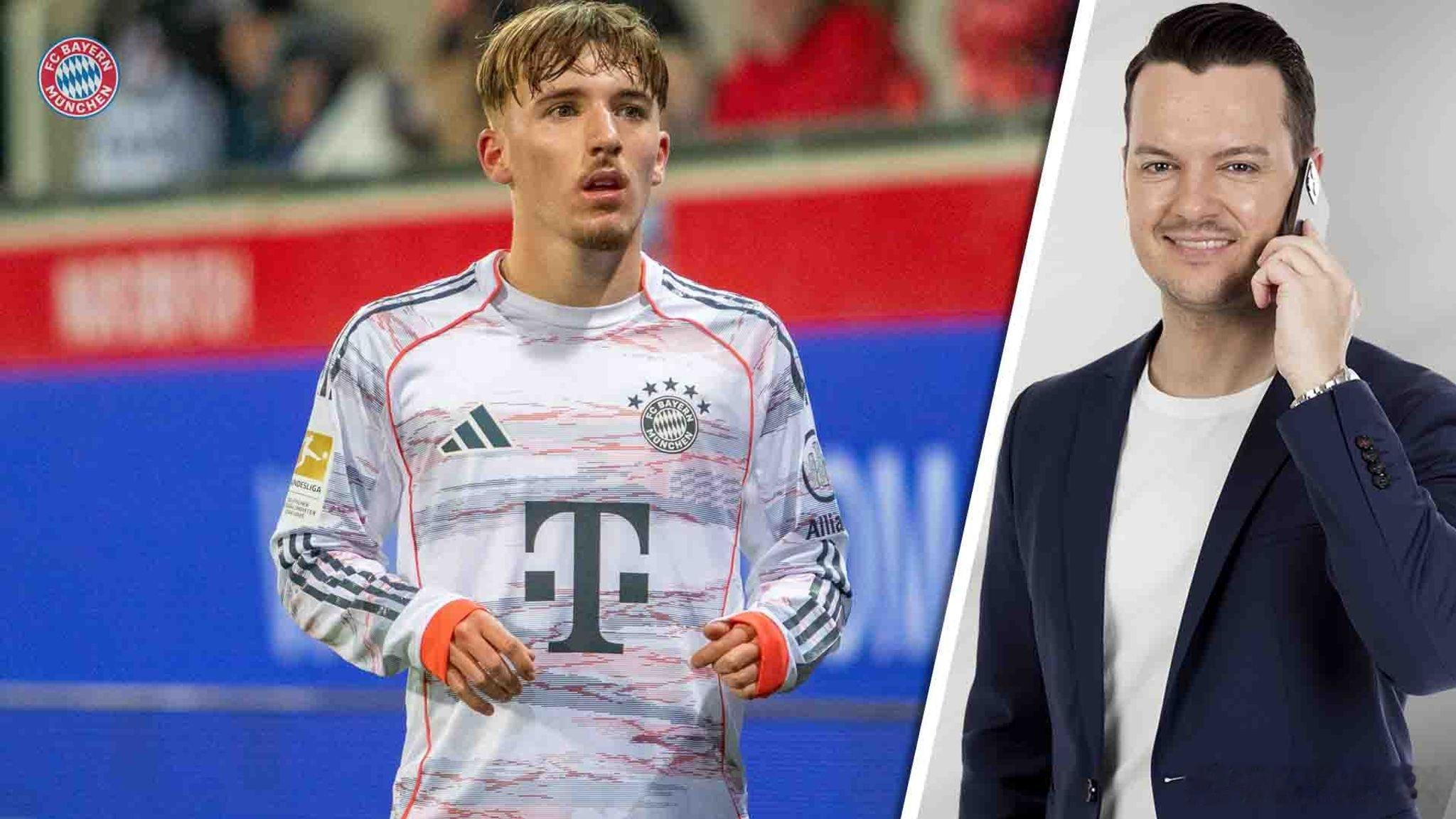 🚨【［普拉滕伯格］：倫納特·卡爾做自己就好，不應該因說了心中所想，就受到激烈的