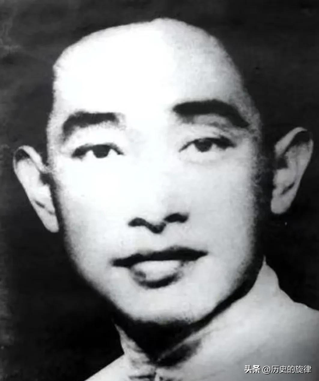 1928年地下党梅大栋被捕，敌人故意把他和偷牛贼关在一起，谁知狱友开口：梅先生，