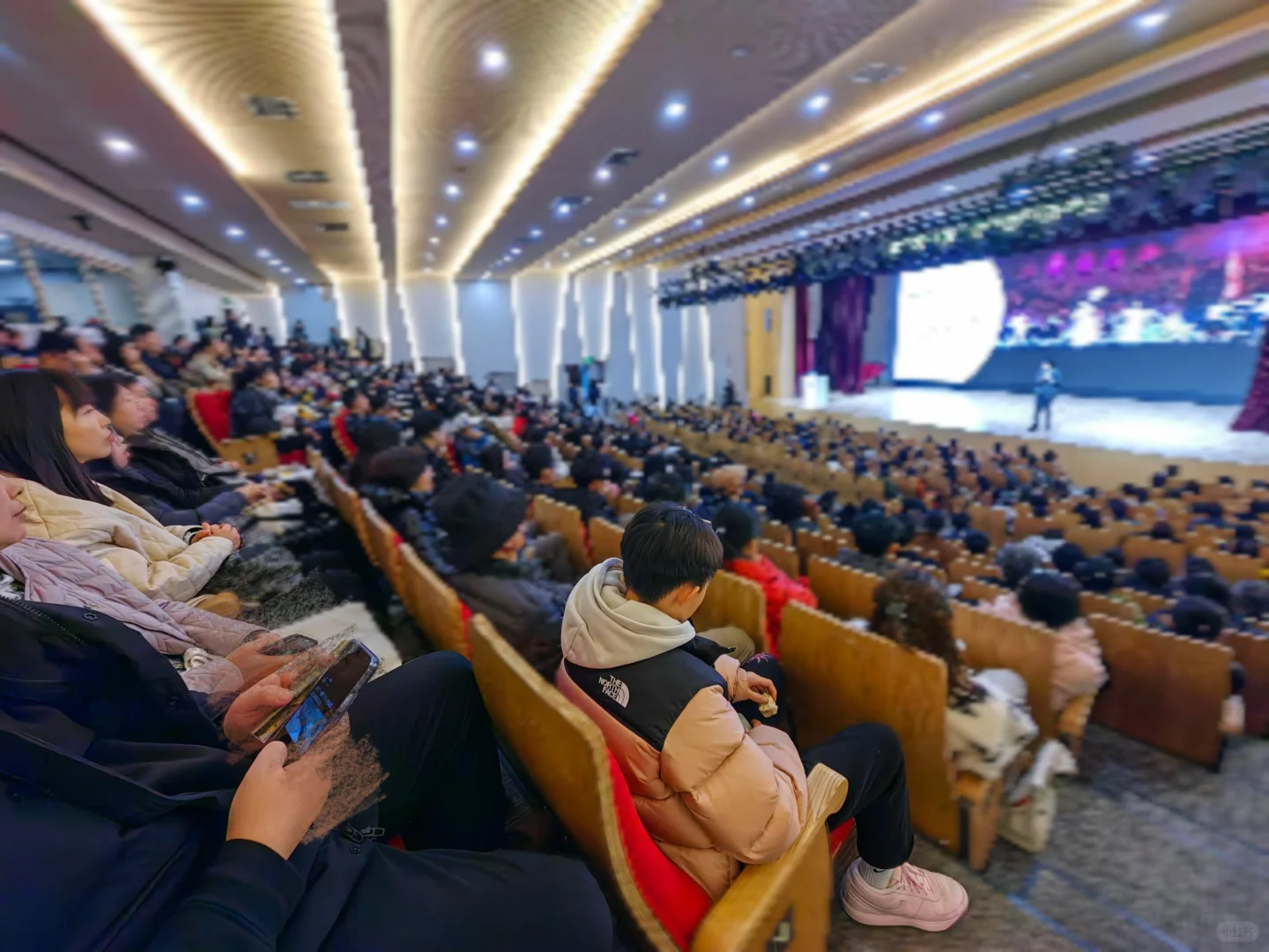 海淀凯文开放日爆满，8年国际学校如何爆火