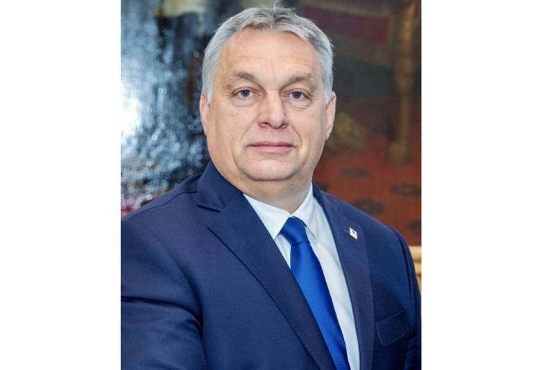 欧尔班下台，匈牙利向何处去？中国会因此受损么？
 
执政16年的欧尔班败选，让匈