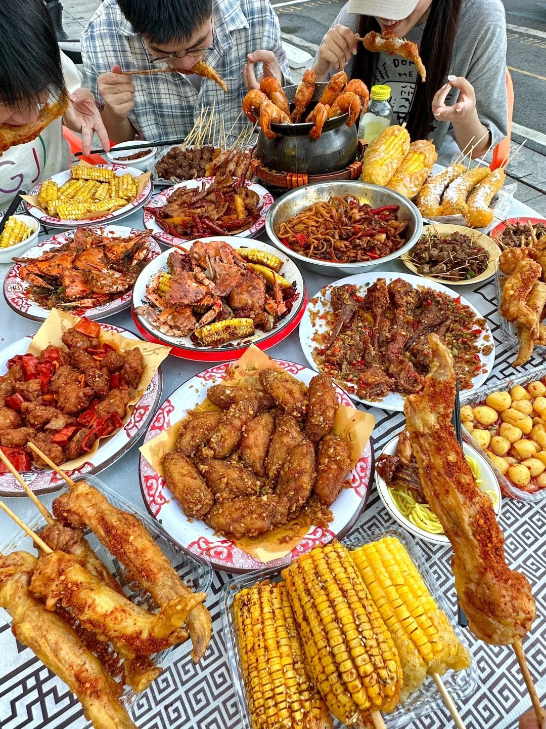 个人认为）长沙最好吃的老店！！没有之一😭😭
