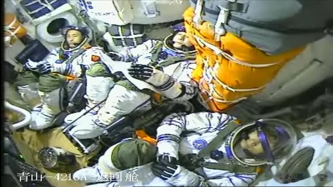 神舟十六号飞船已经快要发射了，话说这都2023年的新批次神舟飞船了，飞船的各方面