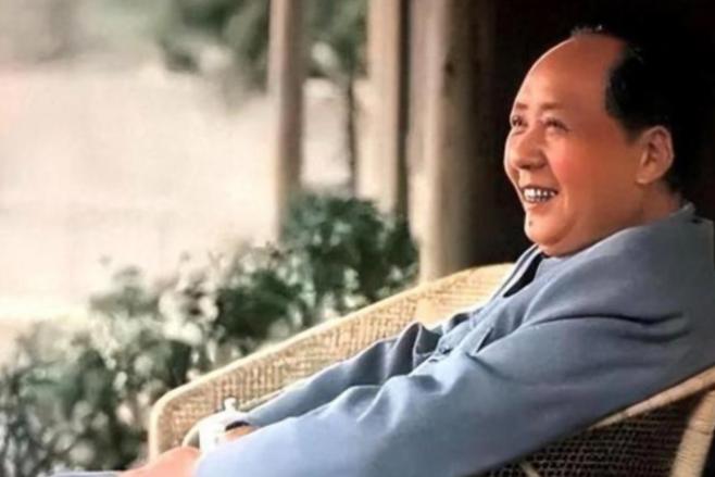 虽然毛主席活到了 83 岁，但他的保健医生却说：“其实毛主席不具备长寿的条件，他