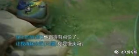 瓜友速报 玉米和馒头的故事 