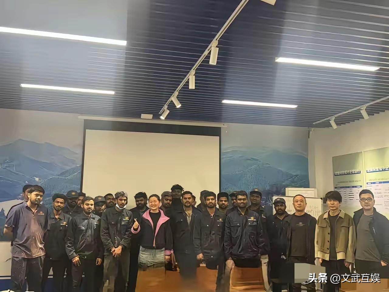 张江企业翻车给所有老板敲警钟：外籍人才绝不能无底线放权
​一名入职仅四个月的印度