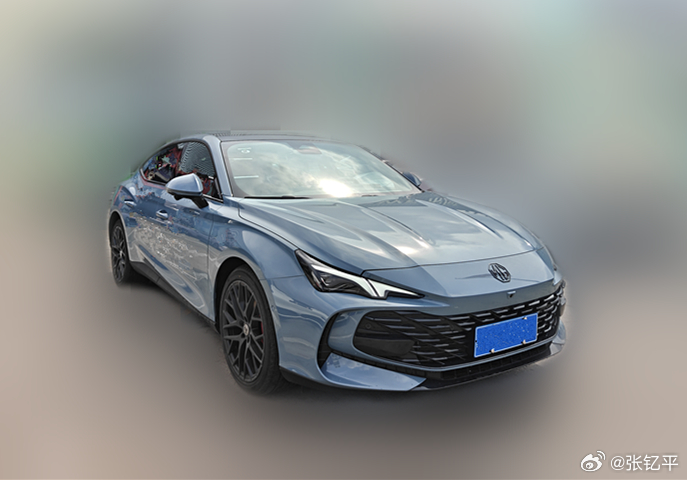 MG7销售反馈：1，买MG7的客户有个很明显的特征——00后占了整整80%，几乎