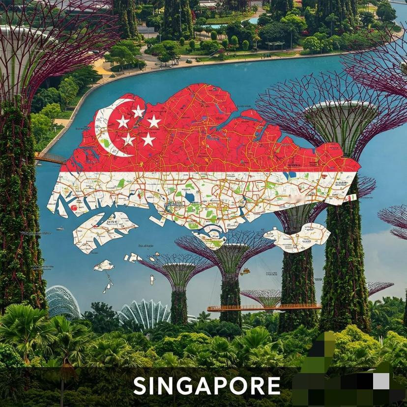 新加坡这次是真急眼了！

黄循财突然满嘴“国际规则”，说白了疑似想给西方递投名状