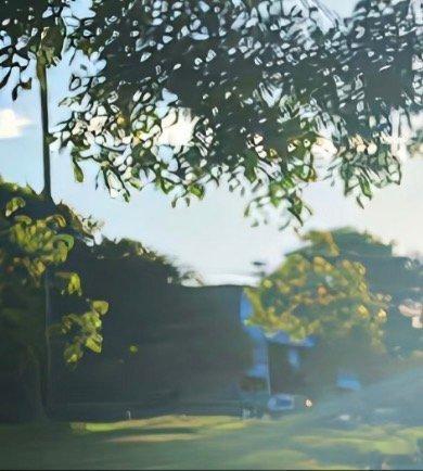 晚安 世界打烊了，枕头在等你签收一份甜味睡眠。 