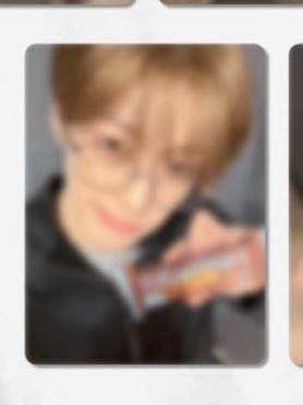 DANBACK hani联名小卡🧡 