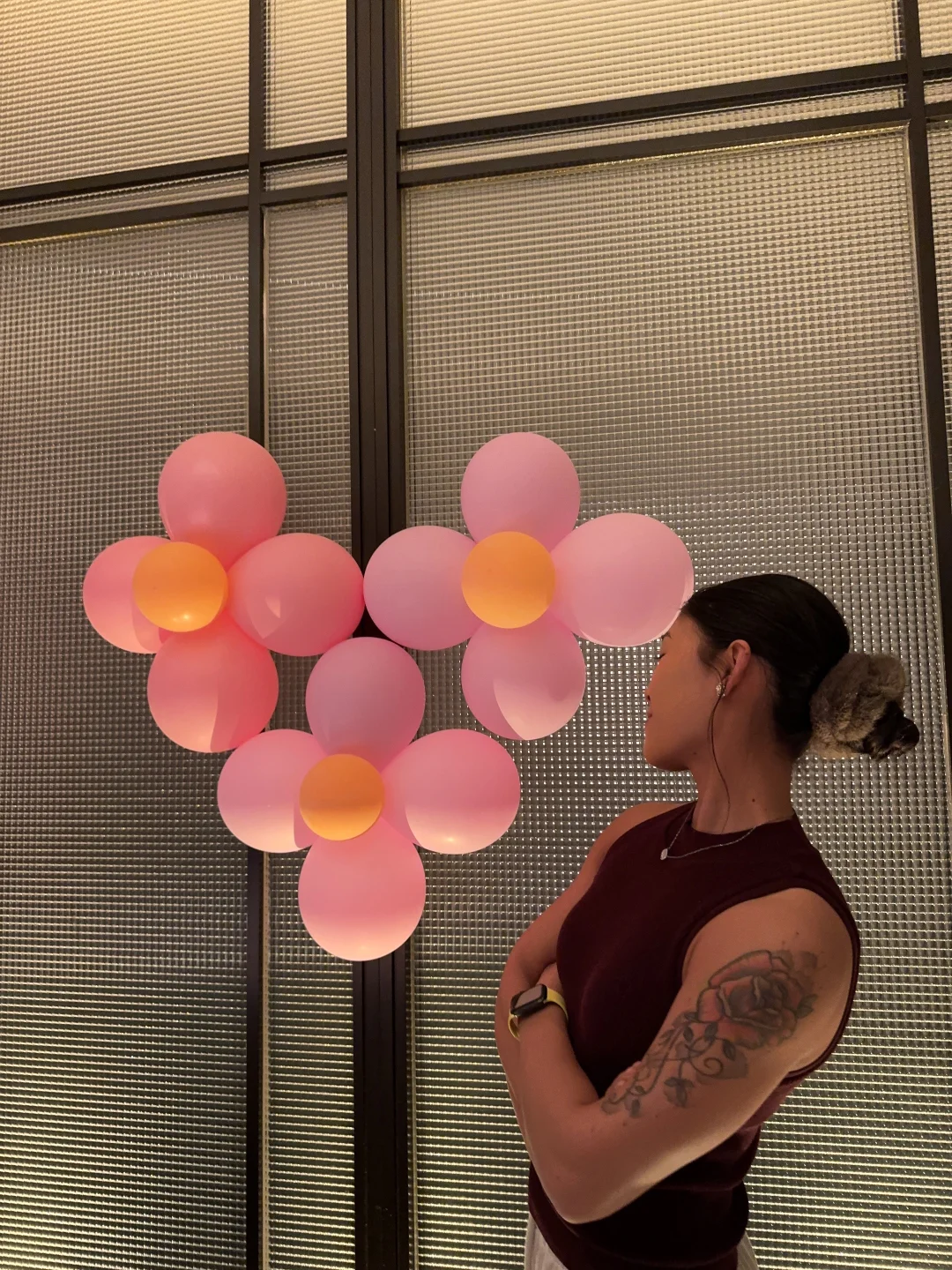 最爱的人就在身边