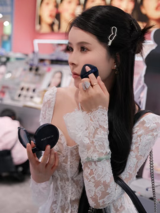 WoW！美妆集合店太好逛了
