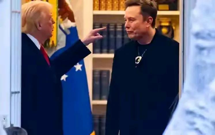 小马哥分心太多，又跟错了人，导致近期诸事不顺，SpaceX“星舰”第九次试飞又失