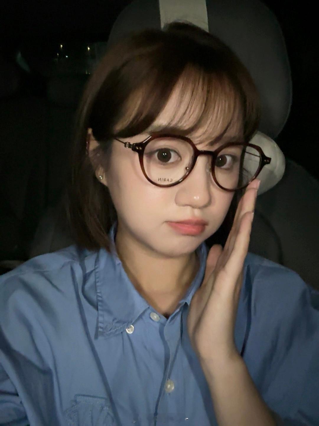 肉丸日记📔 俺们还在奋战[淡淡的]新能源汽车极氪7x ​​​