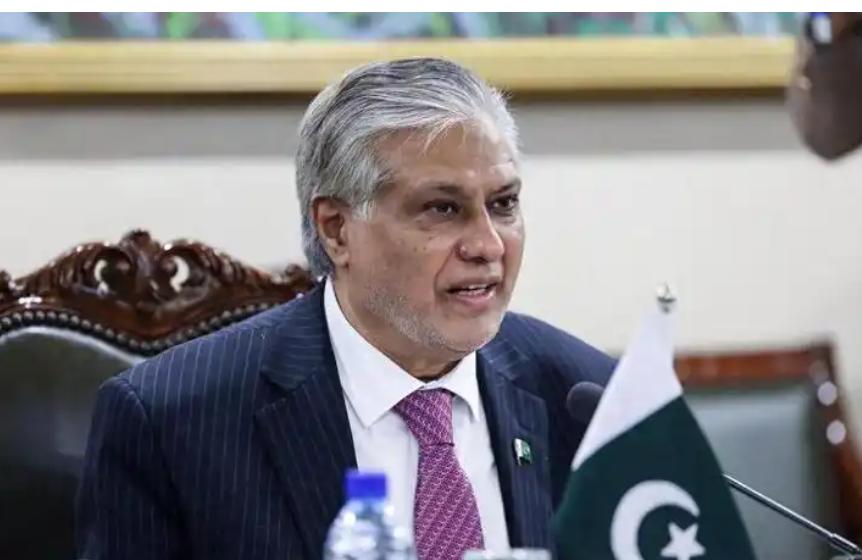 中巴提和平倡议，特朗普反常沉默，实则另有盘算。

最近中东的战火，看得人心里发紧