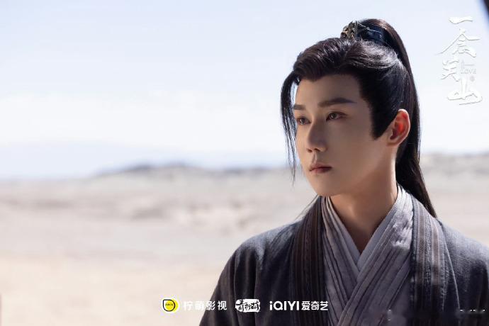 #钱昭忠的人从来不是梧帝#钱昭这样的忠诚之心也太让人羡慕了，看到这一段的时候就觉