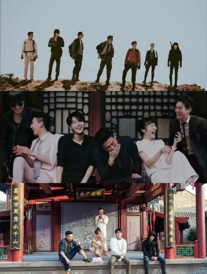 终极笔记到底惊艳了多少人啊 