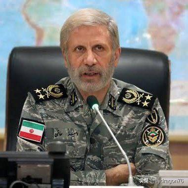 🇮🇷🇫🇷 伊朗伊斯兰革命卫队警告法国：

“如果法国对我们感兴趣，我们也