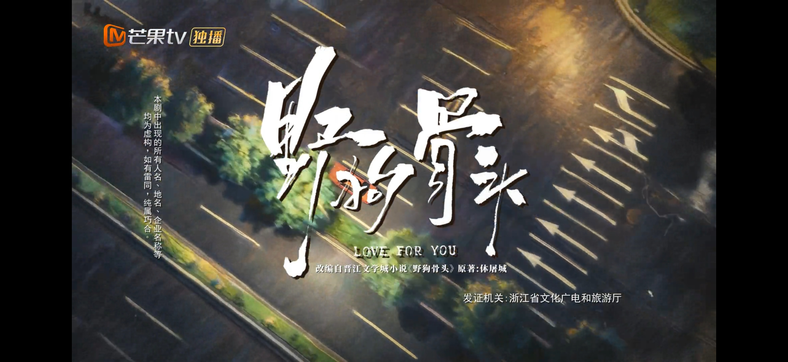 我终于开始看了 