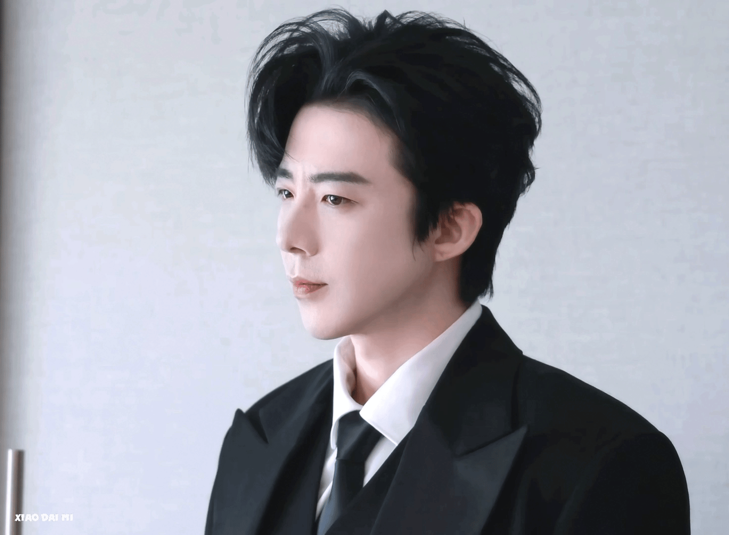 刘宇宁现偶我就不要了往哪儿一站就是现偶，不用演，哥去演自己想要的题材剧本，刘宇宁