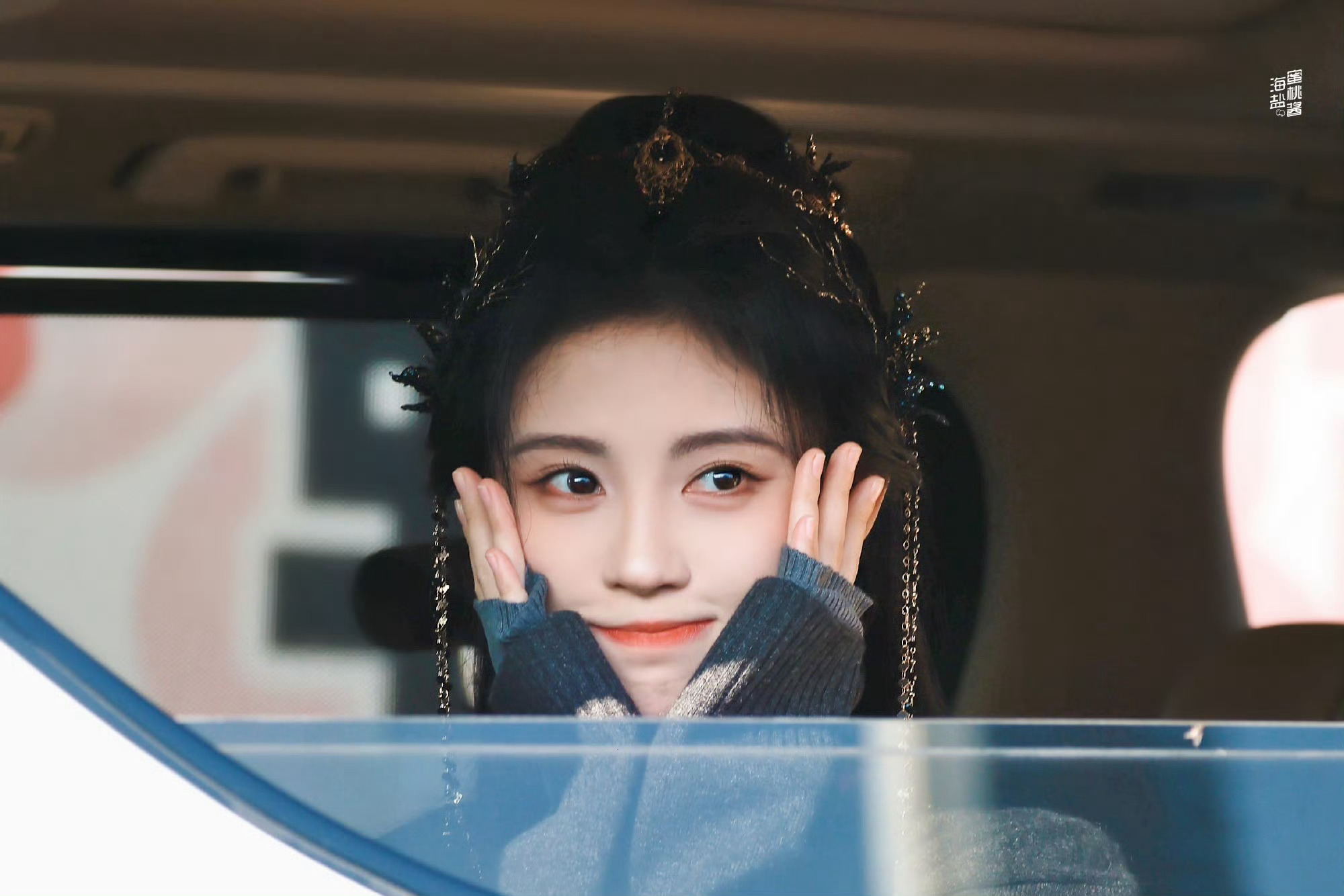 jjy鞠婧祎jjy鞠婧祎苏绿夏热爱漫无边际 生活自有分寸.𝓛𝓸𝓿𝓮 𝓲