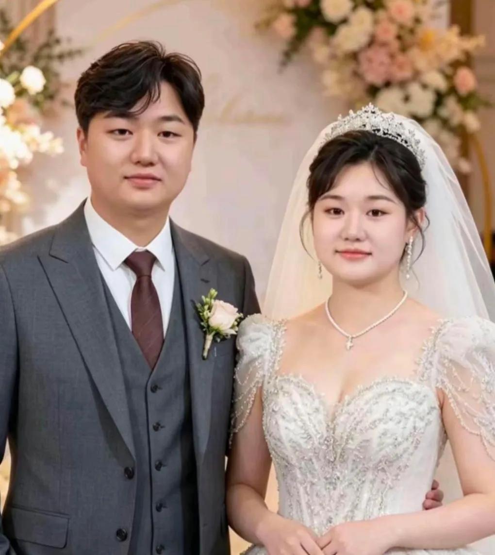 唉，太有意思了，张家各说他同意
张佳琪去全红婵老家和全红婵的哥哥一起直播带货卖荔